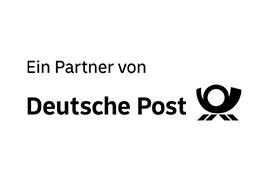 Ein Partner von Deutsche Post