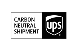 CO2-neutraler Versand UPS