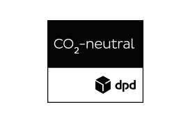 CO2-neutraler Versand DPD