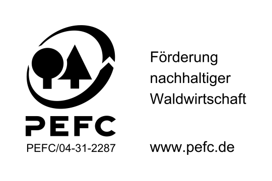 PEFC-Label