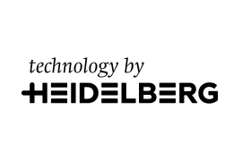 technology by Heidelberg