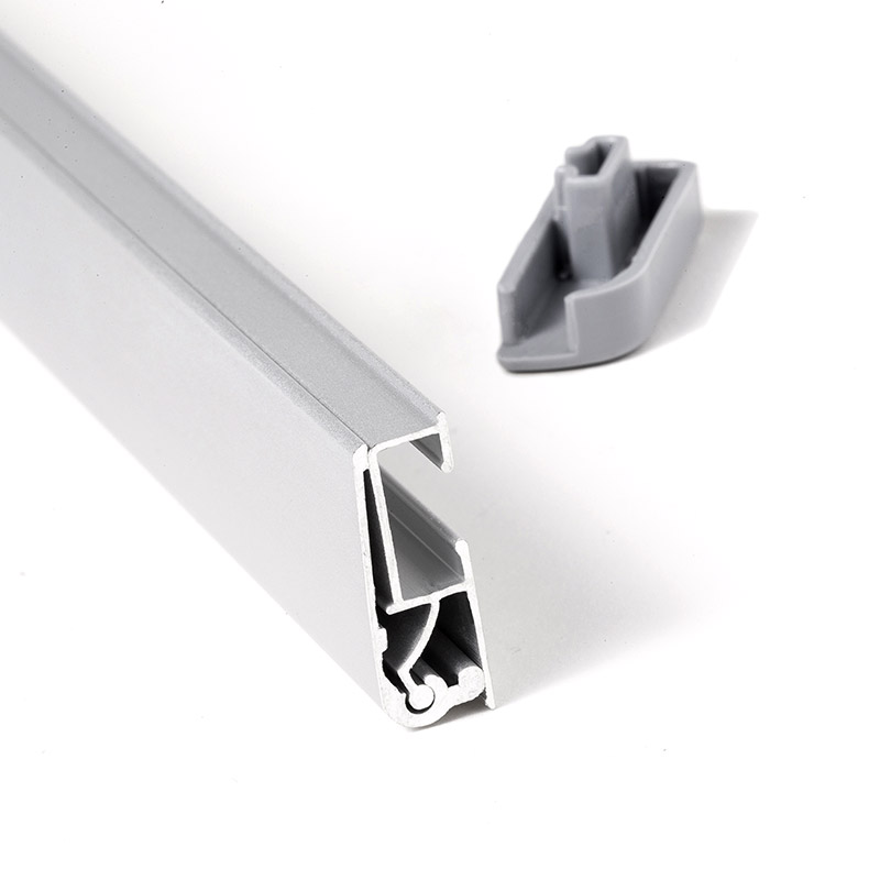 Roll-Up-MaxXXL Montageleiste