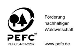 PEFC-Label